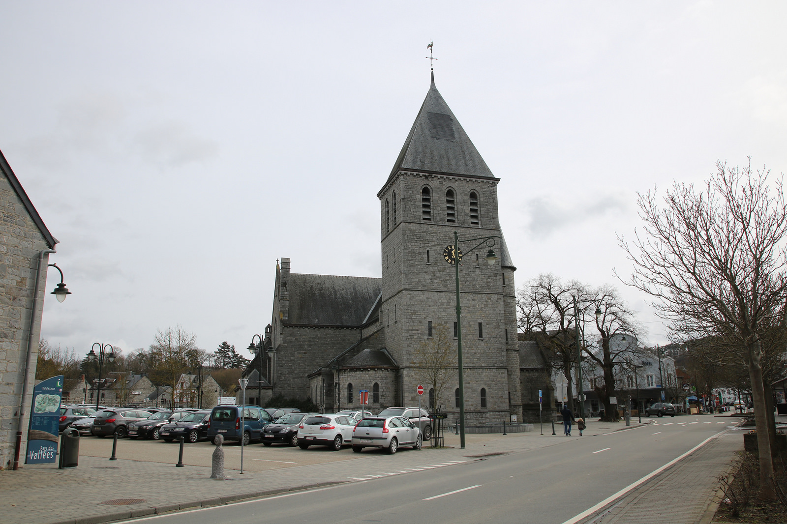 Han-sur-Lesse